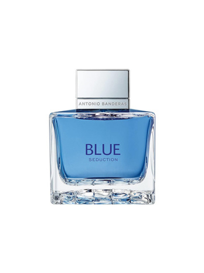 ANTONIO BANDERAS Blue Seduction men 100ml edt