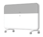 Электрические конвекторы с LED-дисплеем серии CHIKARA ECH-CHE1500WT