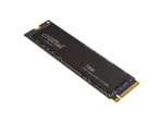SSD накопитель Crucial T500 2ТБ, M.2 2280, PCIe 4.0 x4, NVMe [CT2000T500SSD8]