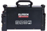 Инверторный сварочный аппарат Elitech HD WM 200 DC Pulse 204475