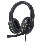 Наушники гарнитура Ritmix RH-555M