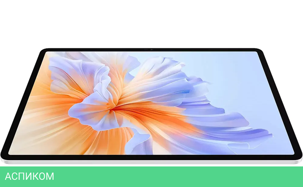Планшет Honor Pad V9 ROL-W00 8GB/256GB Gray (5301AMSB)