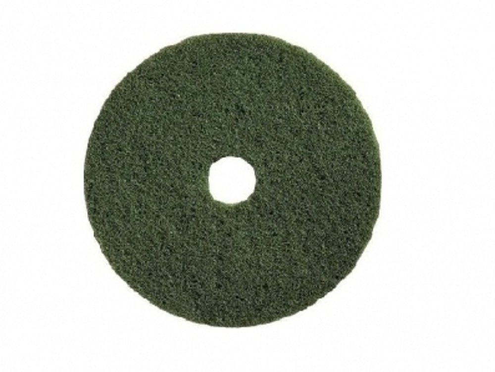 Пад зелёный диаметр 20 дюймов