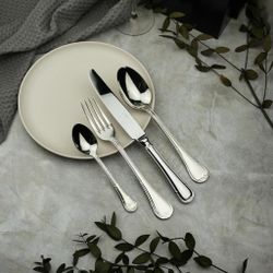 Вилка десертная 18,5 см Ritz Noble [12]