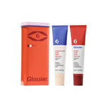 GLOSSIER Набор бальзамов для губ Sugar+Spice DOTCOM