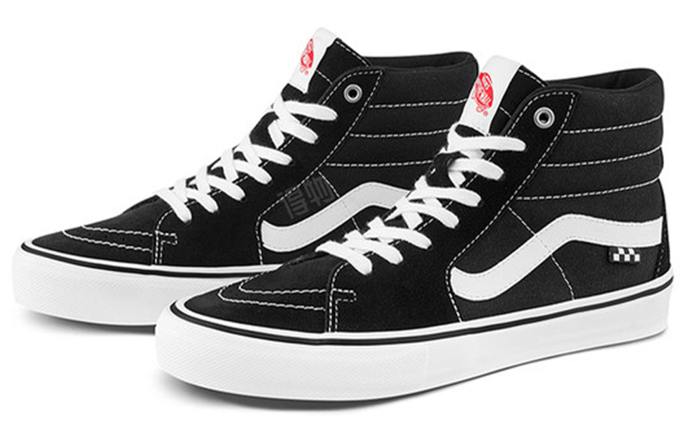 Vans Sk8 Skate Classics