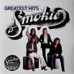 Smokie ‎– Greatest Hits Vol.1 & Vol.2 2LP (Европа 2016г.) White