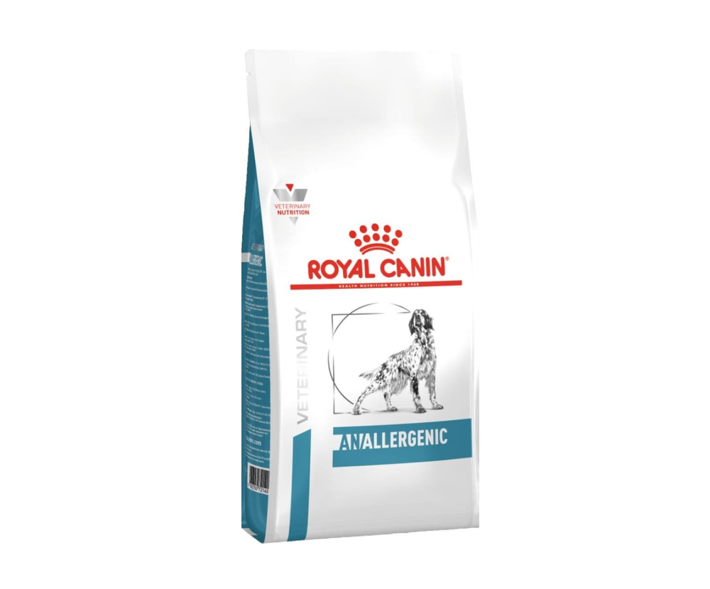 Royal Canin Annallergenic dry food