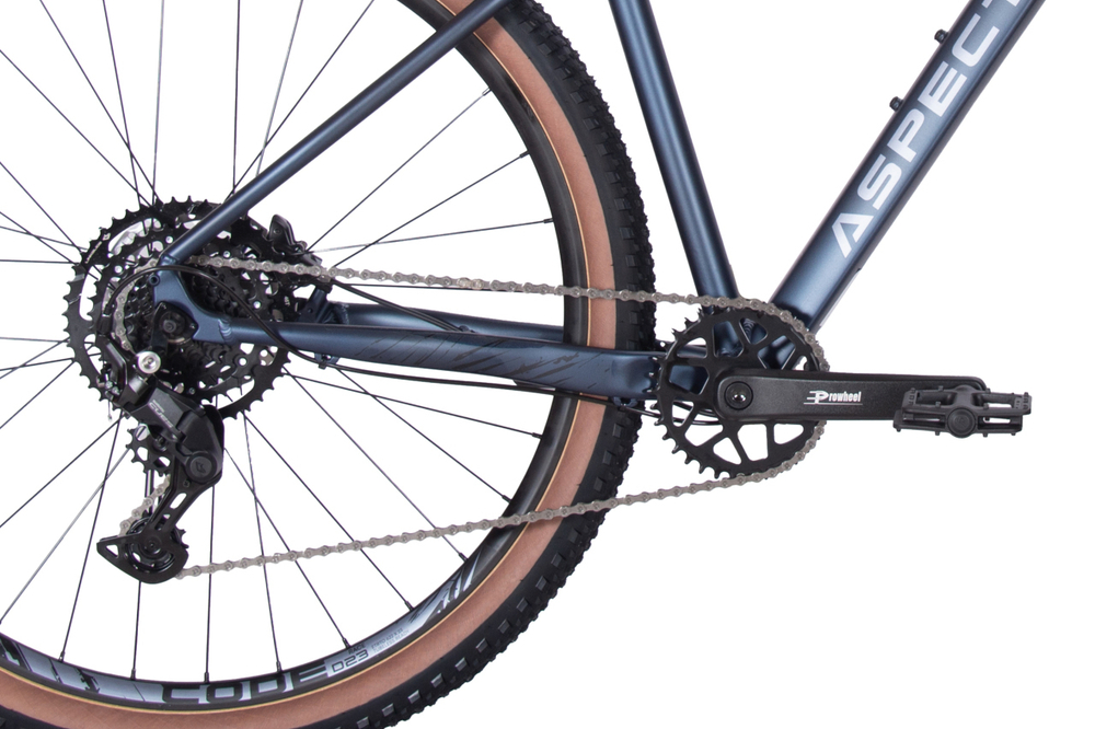 Горный велосипед Aspect Cobalt Pro 29 (2025)