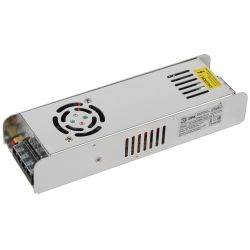 Блок питания ЭРА LP-LED-250W-IP20-12V-S 250W-IP20-12V-S | Источники питания