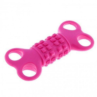 Игрушка для собак резиновая "Ключ", 12 см