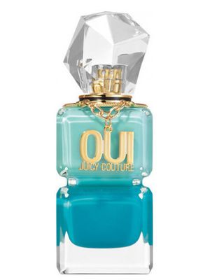 Juicy Couture Oui Splash