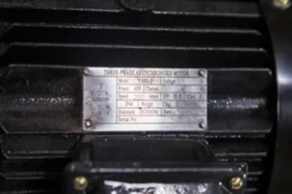 Ручной зиговочный станок Stalex RM-18