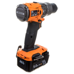 Дрель-шуруповерт аккумуляторная AEG BSB18C3BL-502C 4935478939