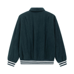 Куртка YMKASHIX Puff Velvet