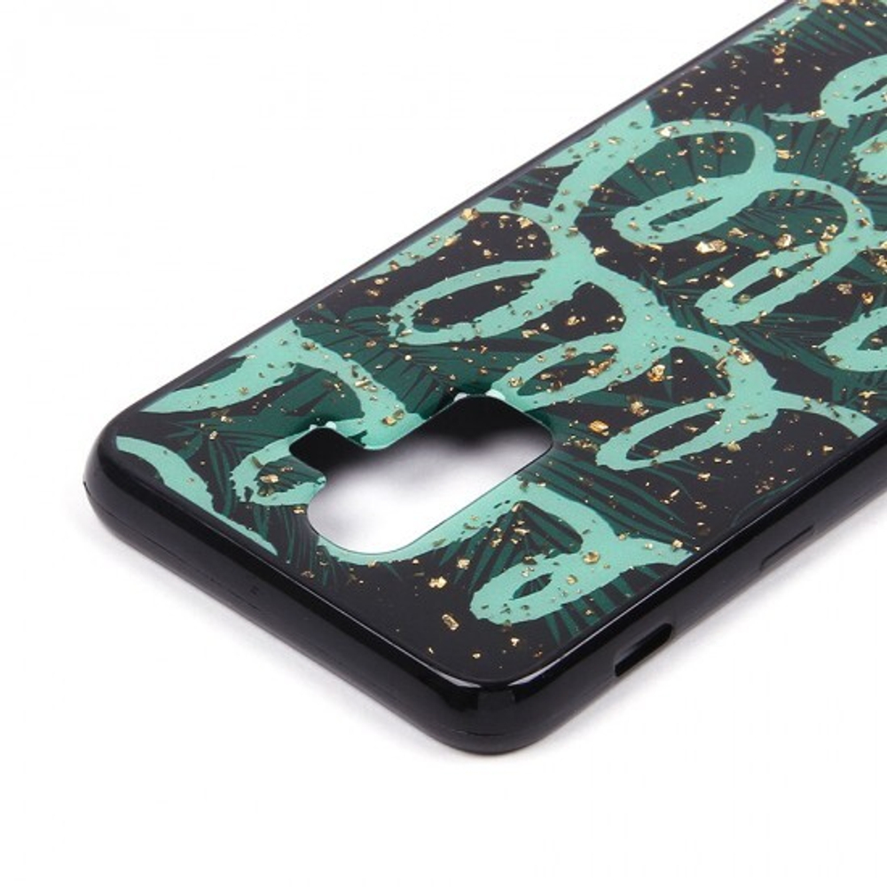 Чехол для Samsung Galaxy J8 (2018), 010815