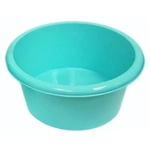 Таз без крышки 10л. Мята