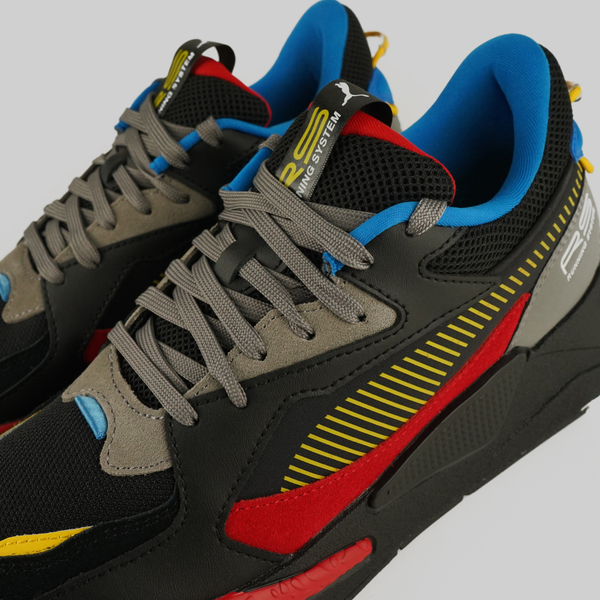 Кроссовки Puma RS-Z BP Trainers артикул:38265002 - купить в магазине Дайс