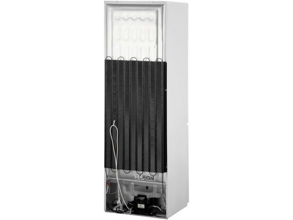 Холодильник Indesit ITS 5200 W UZ белый