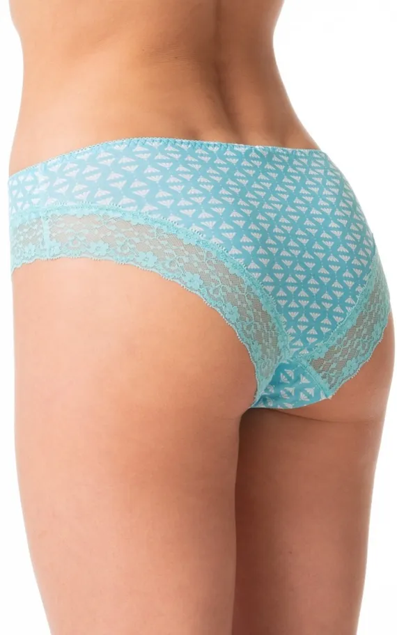 LPB 990 A24 Трусы слипы 2 шт. в упаковке