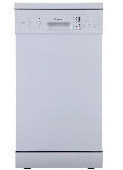 Посудомоечная машина Бирюса DWF-409/6 W
