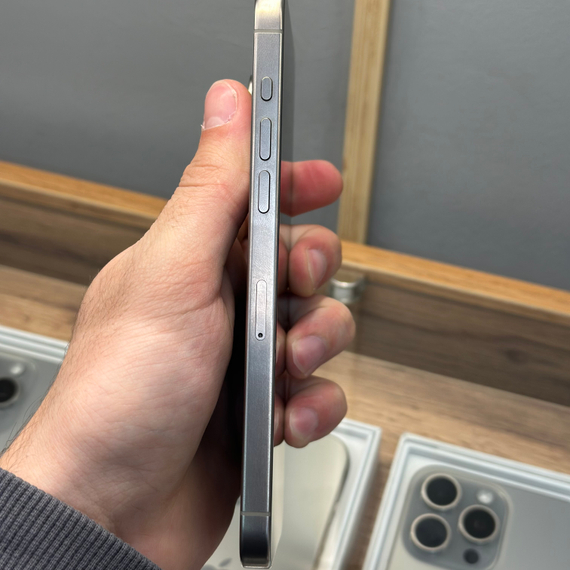 Apple iPhone 15 Pro Max 256gb