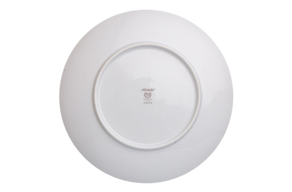 Тарелка обеденная 27см Noritake Овощной букет Редька