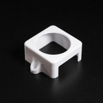 Крепление реле Aubess mini SMART switch на стену, белое