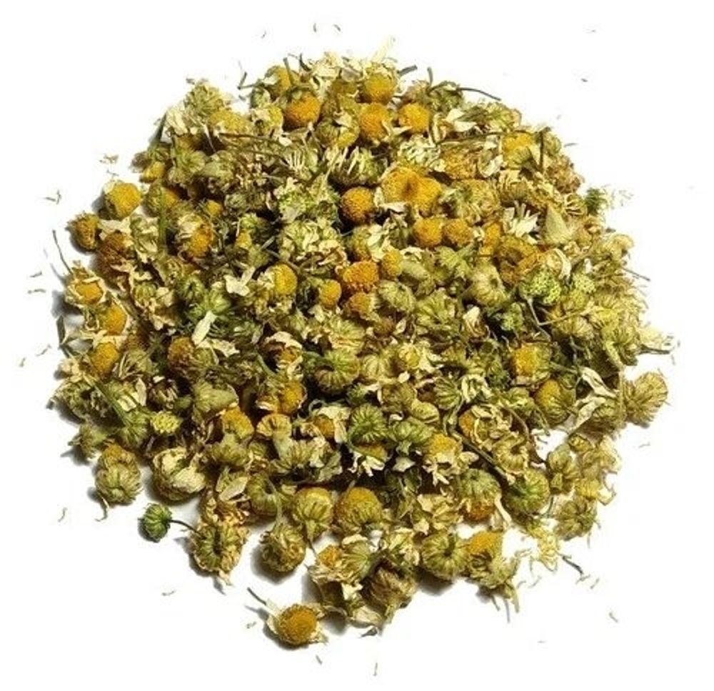 Ромашка сушенная трава 60гр.