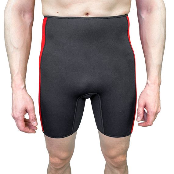 Костюм раздельный для плавания Scorpena Bermuda 2,5 мм