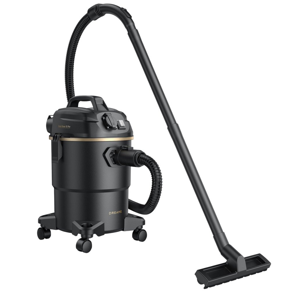 Пылесос Dreame DF10 Pro Wet And Dry Vacuum Cleaner, HHV16A