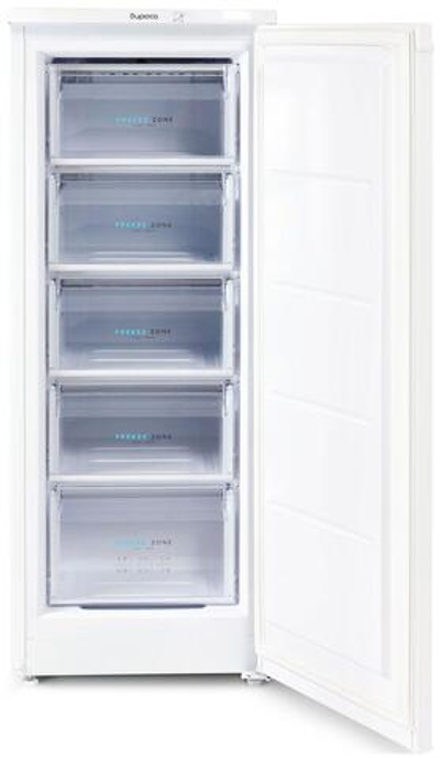 Морозильник БИРЮСА 414