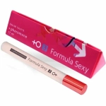 Туалетная вода для женщин "FORMULA SEXY #03" (с феромонами) 17мл Россия