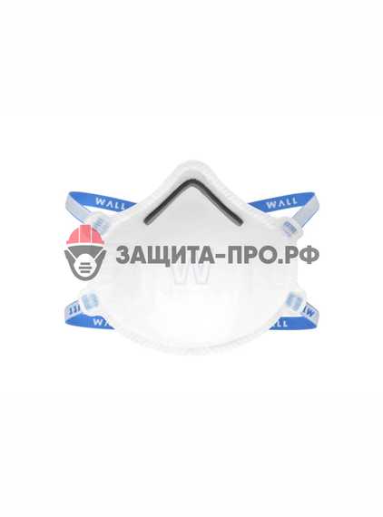 Респиратор Wall CUP 95H, FFP2, без клапана