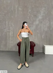 Брюки II-4219 Фабрика Моды