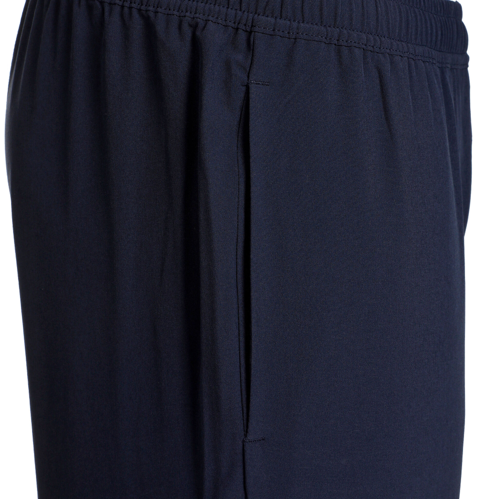 Мужские теннисные штаны ASICS Match Pant Training Pants Men - Dark Blue