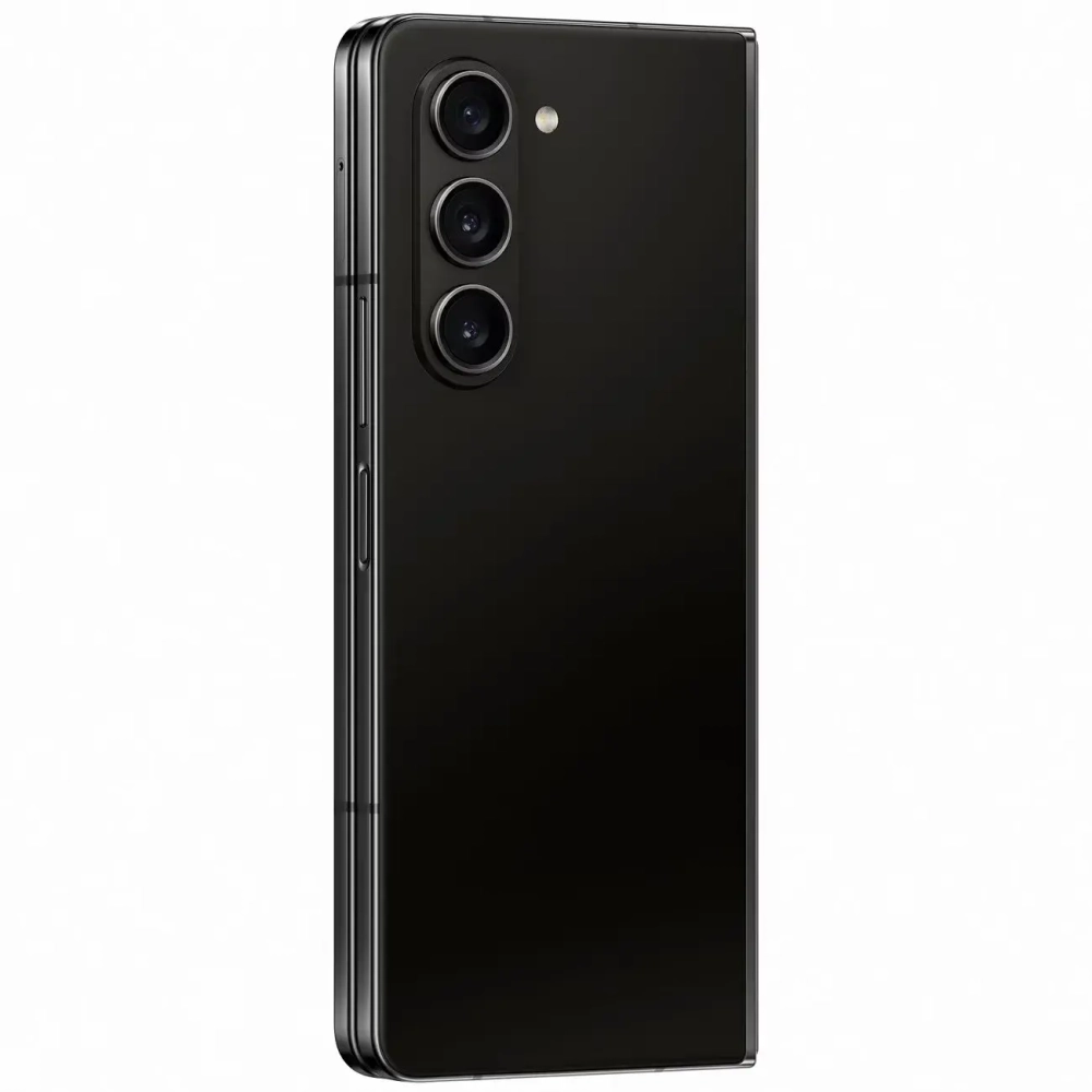 Смартфон Samsung Galaxy Z Fold5 512GB Phantom Black