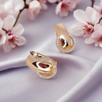 Серьги Xuping - арт360