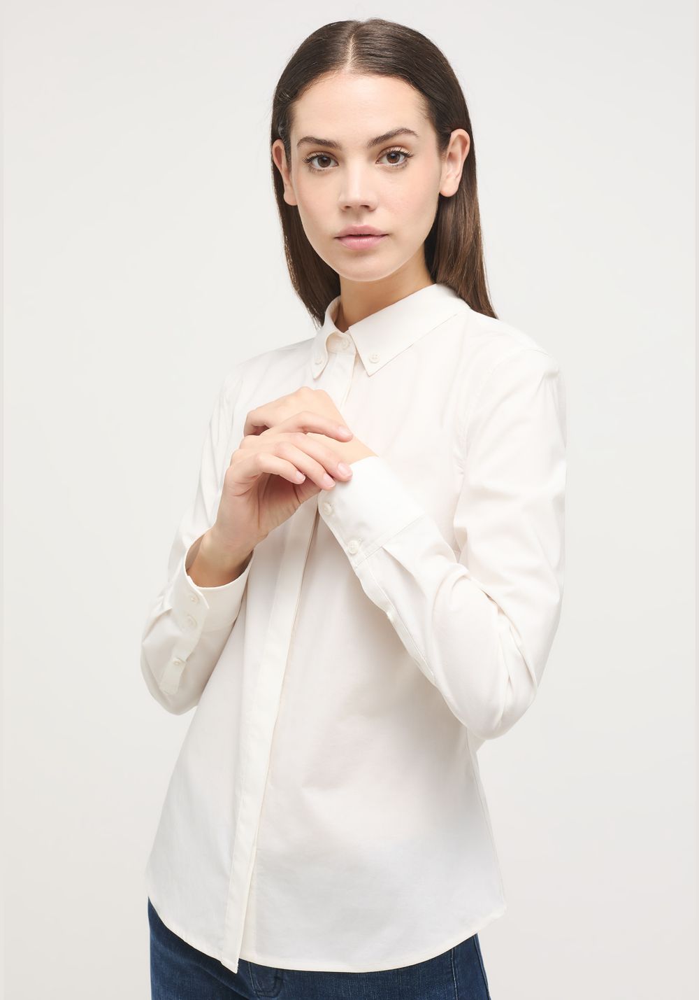 Блузка Emma Basic 1014198-2013