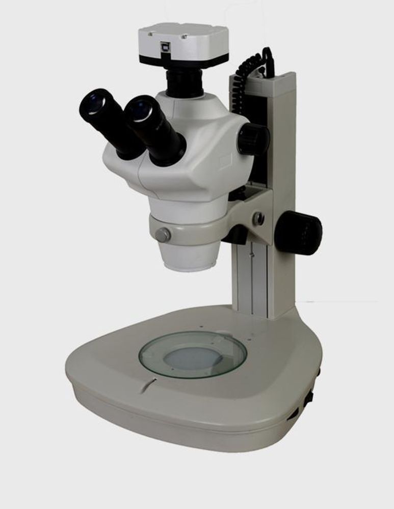 Zoom-2830 Исследовательский стерео микроскоп типа