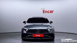 Mercedes-Benz CLS-Class C257 AMG CLS53 4MATIC+ (04.2022)