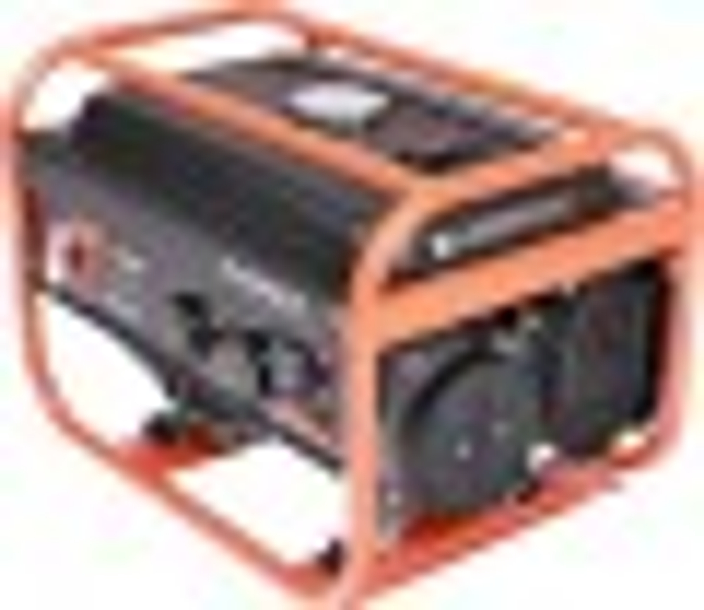 Генератор бензиновый PATRIOT GRS 3800 476102255