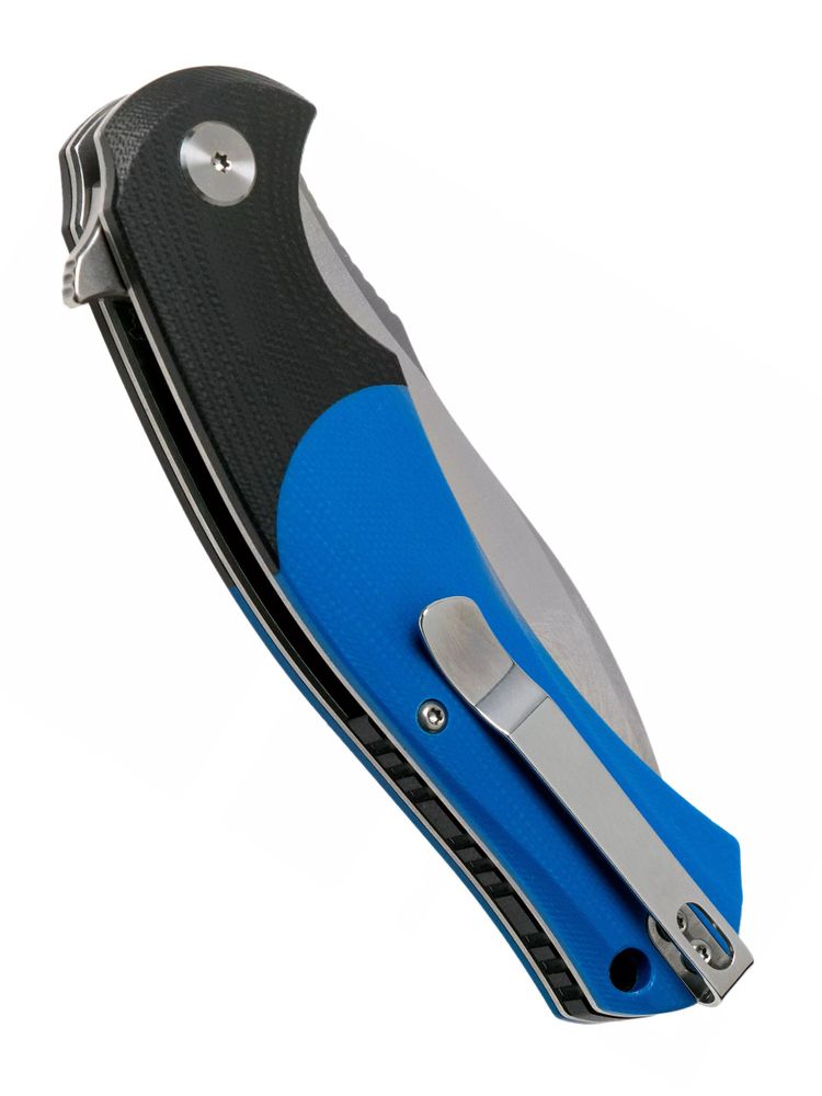 Нож Bestech BG32B Penguin