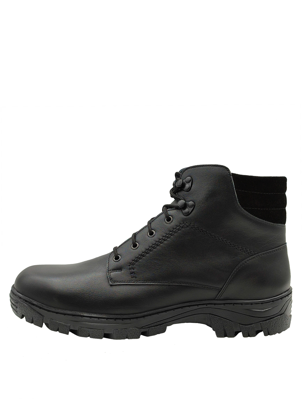 286435 ботинки мужские