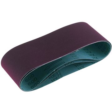 Лента шлифовальная FESTOOL L533x75-P100 RU2/10
