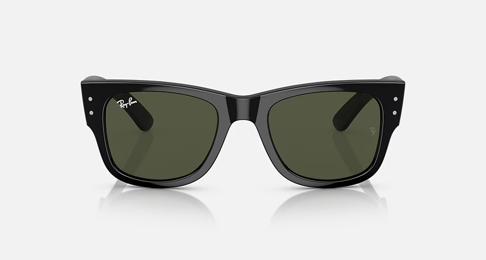 RAY-BAN MEGA WAYFARER RB0840S 901/B1 / 51 mm