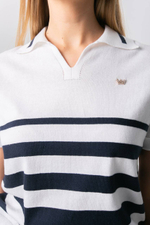 Джемпер поло Тамбовчанка