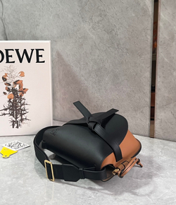 Loewe Small Gate Dual Bag 25 cm