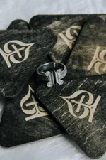 Кольцо Флюгера Солид