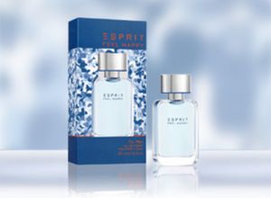 Esprit Feel Happy for Men